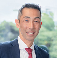 Hideki Ota