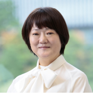 角野 治美